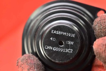 фото thumb №7, Динамик з консоли eas8pm193e honda accord 8 viii 07-11