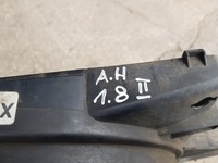 фото thumb №16, Вентилятор радіатора wody opel astra h 1.8 13128828 0130303954 13126831