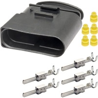 фото thumb №1, Гніздо 6x0973825 vw