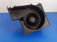 фото thumb №1, Nissan primera p12 повітродувка обдув повітря 27200av616