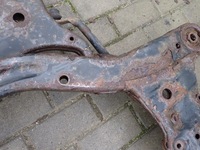 фото thumb №13, Підрамник підрамник поперечина hyundai i30 i lift 1.6 b 09r 62405-2l000