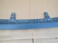 фото thumb №11, Накладка бампера перед hyundai tucson iv оригинал