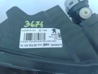 Peugeot 508 1 рестайлинг  фара правая перед передняя full led 3674 Цена, фото thumb