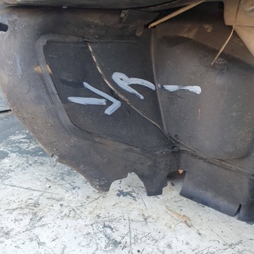 фото thumb №6, Volvo s60 v60 2.4d -013 31283053 pas переднее перед