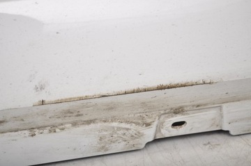 фото thumb №5, Bmw f34 gt рестайлінг планка порогова ліва м-пакет