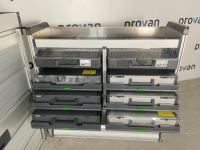 Обшивка warsztatowa сервисная bott transit custom Киев, фото thumb