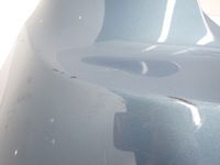 фото thumb №8, Бампер зад задній комплектний оригінал pdc hyundai i20 ii 16r