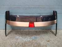 фото thumb №1, Спойлер спойлер кришки hyundai kona 2 ii sx2 задня