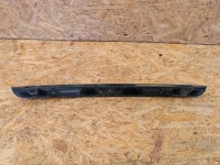 Dis1829639 fiat punto i 1993- молдинг накладка номерного знака крышки багажника задний Оригинал, фото thumb