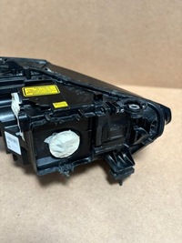 фото thumb №8, Фара лампа ліва bmw x5 g05 x6 g06 повний led laser eu 9481789-09