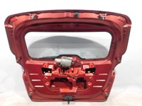 фото thumb №6, Крышка багажника задняя задняя багажника ford ka+ plus