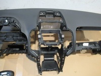 фото thumb №6, Приборная панель подушка opel zafira c