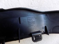 фото thumb №4, Volvo xc90 ii заглушка защита жабо левый перед 31442411