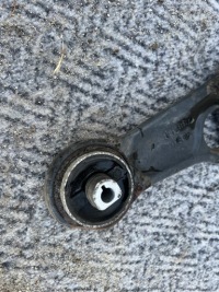 Рычаг правый перед renault espace v talisman Цена, фото thumb