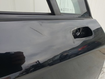 фото thumb №10, Citroen c5 iii x7 10r дверь передние правые ktvd