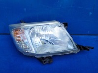 фото thumb №1, Toyota hilux lift 2012-2015 12-15 фара лампа правая