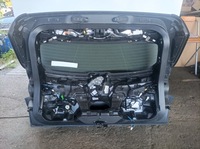 фото thumb №7, Opel grandland x крышка багажника задняя задняя