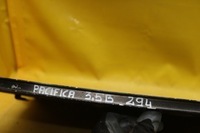 фото thumb №6, Радіатор кондиціонера автоматична коробка передач 3.5 b pacifica i