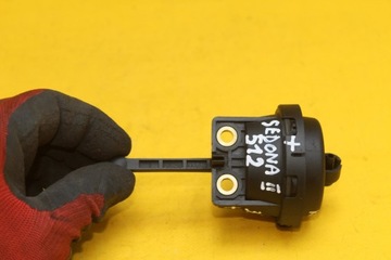 фото thumb №5, Актуатор турбонаддува клапан kia sedona ii carnival ii 3.8 b