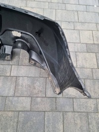 фото thumb №7, Subaru brz toyota gr86 lift бампер задний задняя 57704cc502