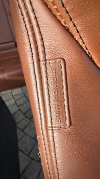 фото thumb №16, Сиденья комплект вентиляция bmw x5 g05 обшивки комфорта