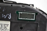 фото thumb №6, Megane ii 1.6 16v спідометр  obrotomierz 8200462281b