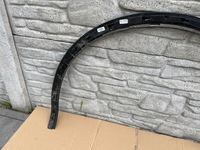 фото thumb №8, Планка na крило права перед audi q5 80a 80a853718e звичайна 2016 - 2020