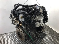 Двигатель комплектный  volvo 2.0 120km d4204t8 v40 Доставка, фото thumb