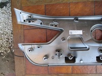 фото thumb №15, Bmw x2 f39 накладка крышка багажника задняя