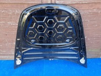 Крышка двигателя капот tesla 3 2017r- Недорого, фото thumb