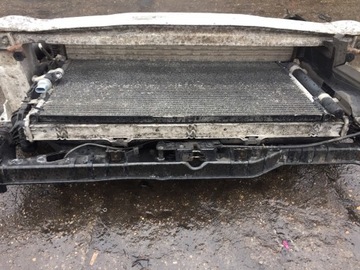 фото thumb №11, Audi a5 8t 3.0 tdi pas переднє підсилювач механічна коробка передач