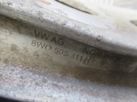 фото thumb №8, Audi a5 rs5 подвеска задняя задние правое поворотный кулак