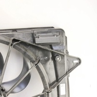 фото thumb №7, Ford kuga ii 2020 защита вентилятора радиатора