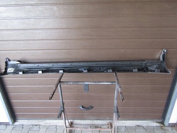 фото thumb №8, Планка порогова права volvo xc90 15- накладка поріг