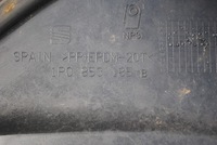 фото thumb №5, Панель під лобовим склом 1p0853185b seat leon ii