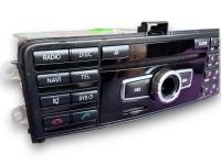 фото thumb №2, Mercedes slk r172 радіо navi 1729006712 #451 m