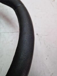 фото thumb №6, Воздуховод кожаный кожа мультифункция ford kuga mk2