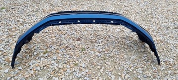 фото thumb №7, Vw passat b8 рестайлинг r-line gte бампер перед e060