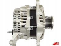 фото thumb №9, Генератор nissan navarra, pathfinder ii, infiniti 30d: ex, fx, m, q70, qx