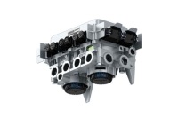 Модулятор тиску abs 24v 4s 3m ebs-d rss kogel krone wabco Оригінал, фото thumb