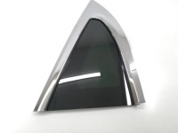 Стекло кузовная tesla x 15-21 левая задняя Недорого, фото thumb