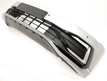 фото thumb №11, Новый org бампер перед vw passat b8 gte la7w