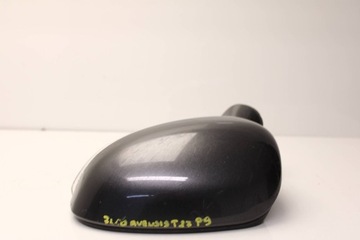 фото thumb №7, Toyota avensis t27 2012r дзеркало ліві 9 контактів 1g3