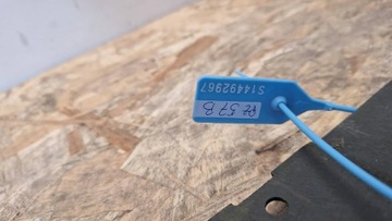 фото thumb №6, Защита шасси левая 7244593 bmw x1 e84