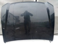 фото thumb №1, Капот крышка двигателя fiat stilo 01-10