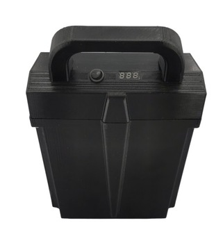 Аккумулятор для коляски EPT-12EZ Linde MT12 Still ECH 12