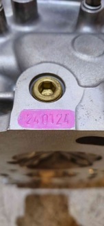 фото thumb №8, Головка po восстановление 836369 s alfa romeo stelvio giulia 2.9 qv jak nowa