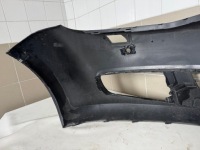 Vw sharan 7n 10r. - бампер перед передний 7n0807221a Оригинал, фото thumb