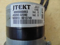 фото thumb №11, Підсилювач електричний toyota auris 1 45200-02280 europa