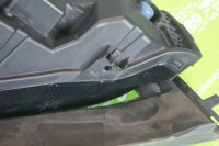 фото thumb №8, Лампа движение dziennej superb lift drl superb 3v правая решётка хром